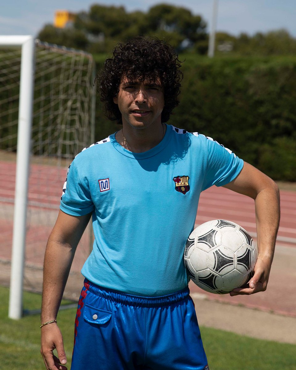 El refuerzo que necesita el Barsa, ¿estamos de acuerdo?

<a href="/CaseroNazareno/">Nazareno Casero</a> pretemporada y a la cancha

#MaradonaTV