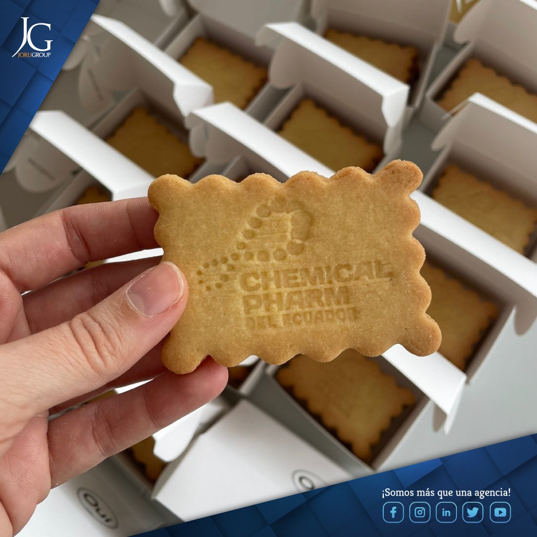 JorliGroup's tweet photo. Obsequios corporativos navideños realizado para nuestro cliente Chemical Pharm del Ecuador.
¡Gracias por su confianza! 🎄🎅🎁
#christmasseason #christmas #navidad #obsequiosnavideños #corporategifts #navidad2021 #JorliGroup #YourSuccessFirst https://t.co/5XEs4vGeeq