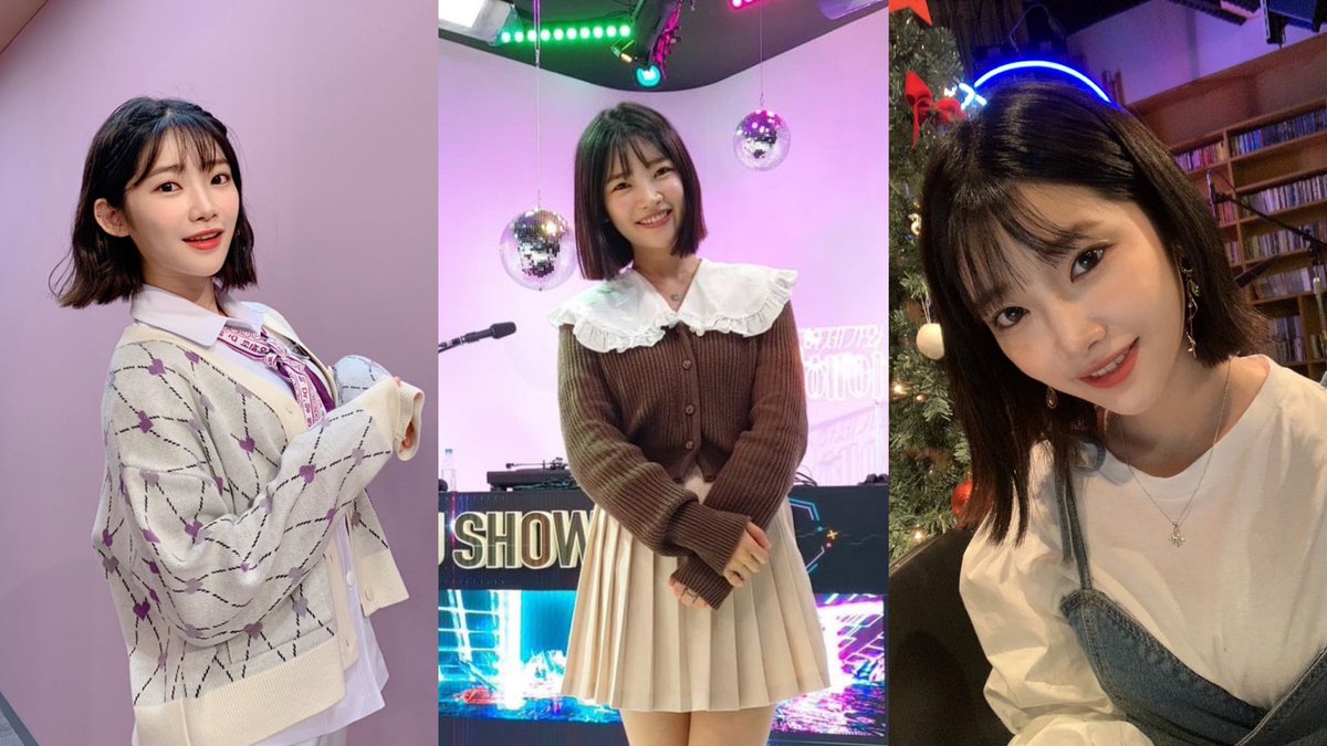 A pic of #YUKIKA every month of this year!