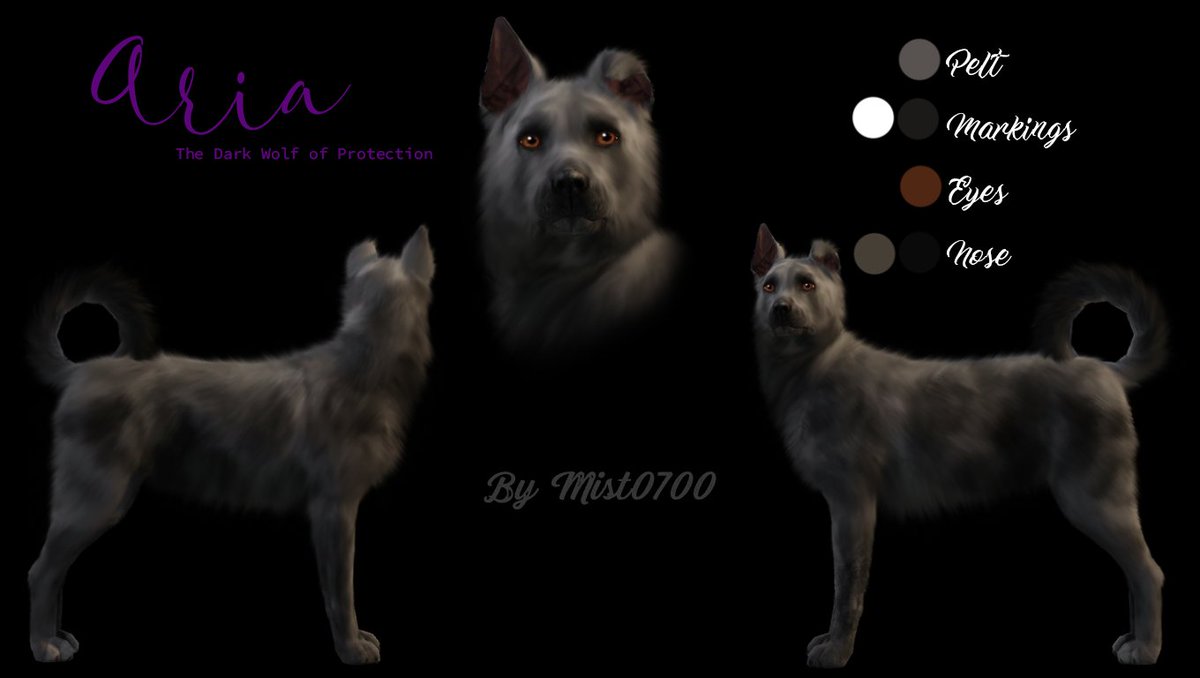 mist07000's tweet photo. More OC ref sheets ^^ https://t.co/XVp078qG8O