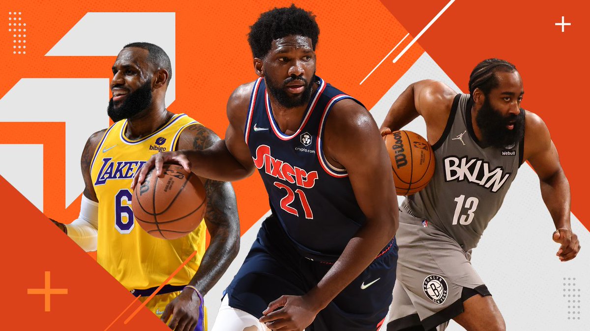 muggsnmanor's tweet photo. #SportsNews NBA Power Rankings: New Year's resolutions for all 30 teams: Our experts break down how all 30 teams can improve in 2022. https://t.co/DuzlYHaE8W https://t.co/JaxoPTUbj3