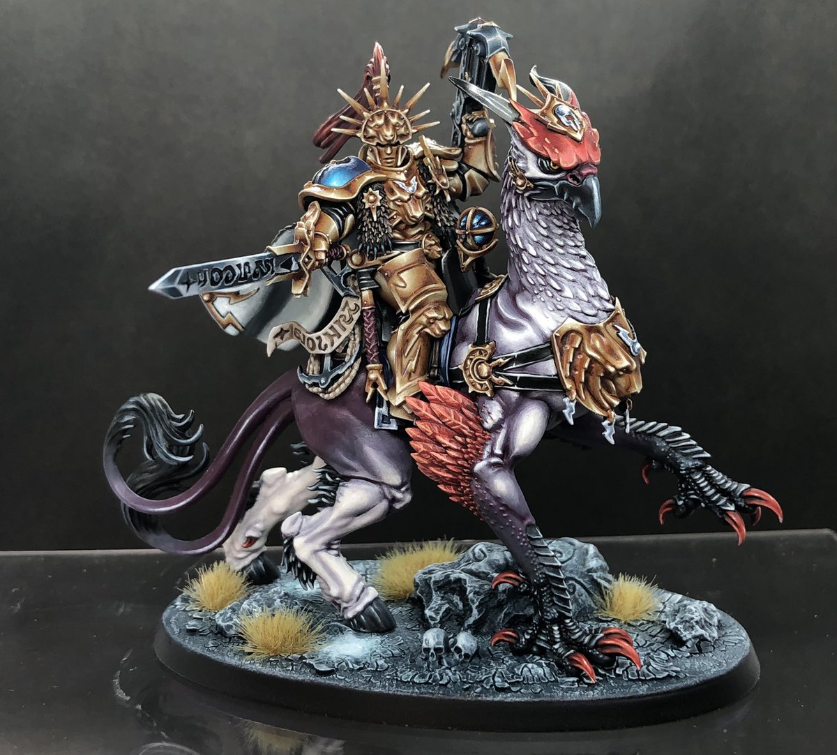Lord aquilor Lord aquilor gtsl 2