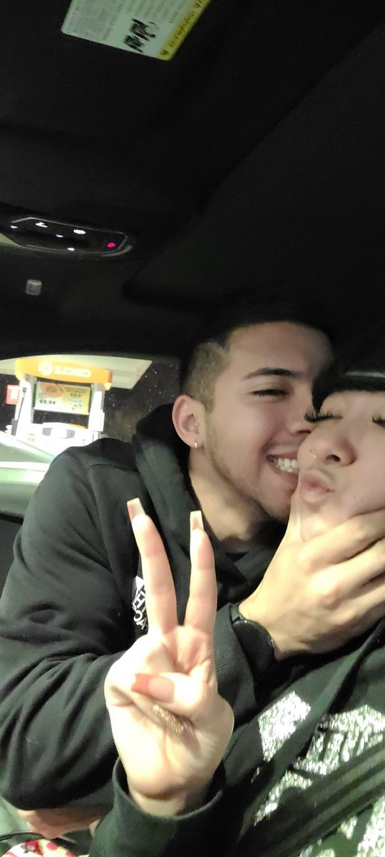 Can't get enough of you !