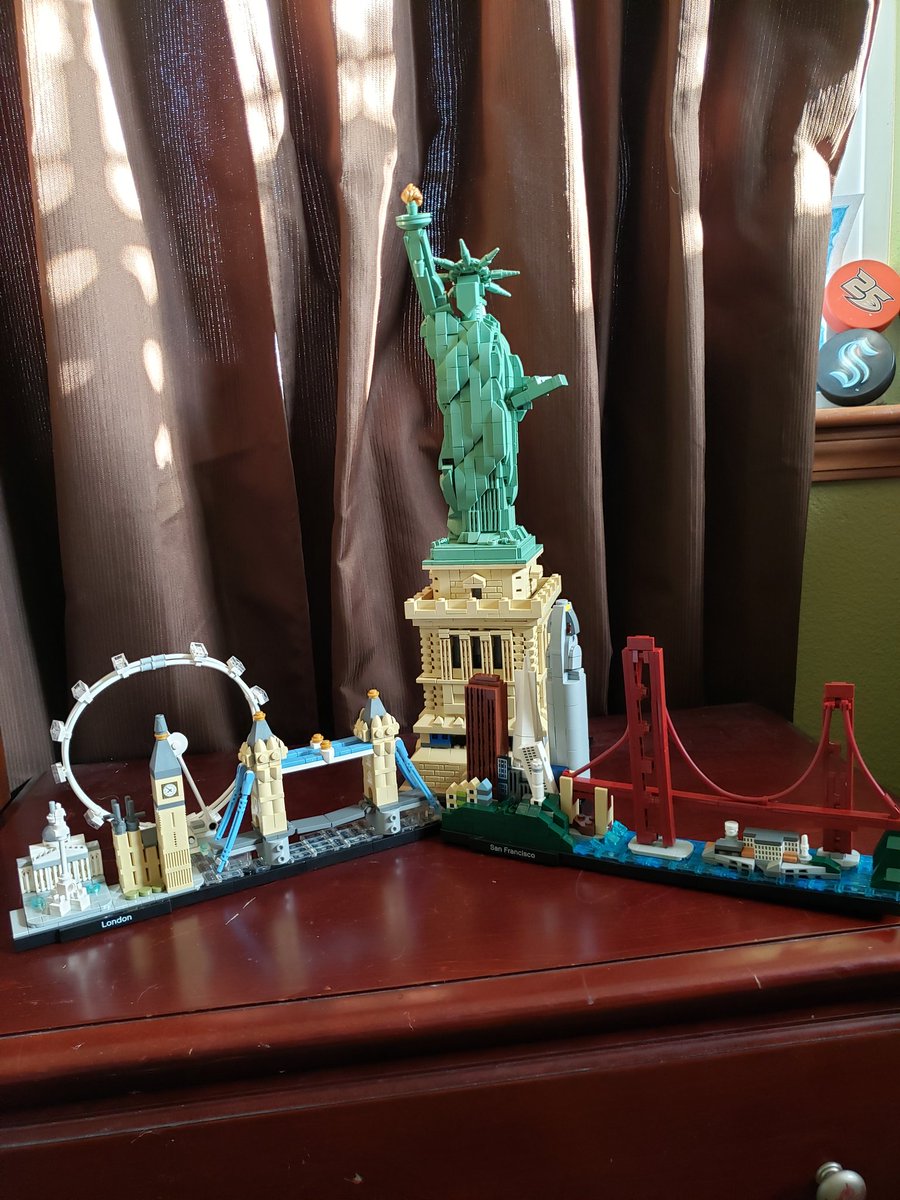 Stefanie tweet media