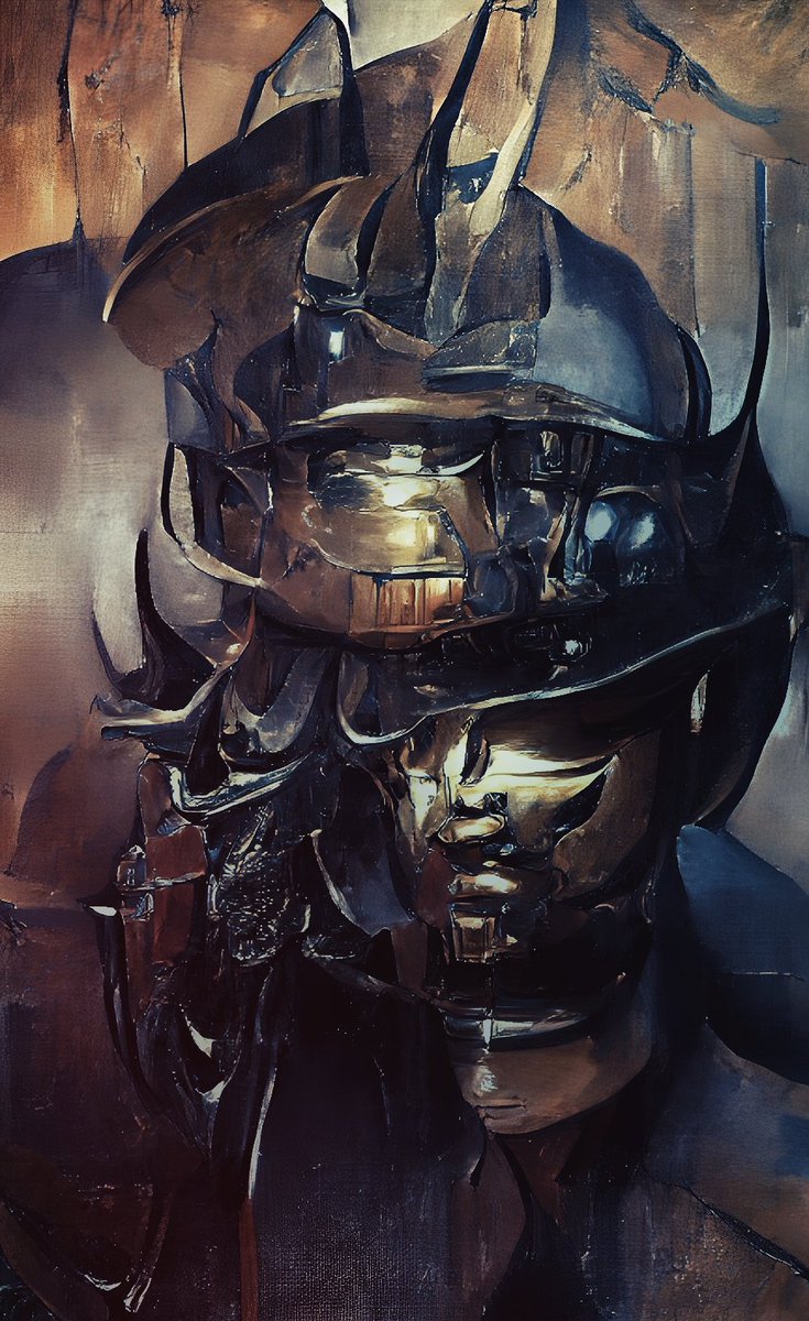 Son of SamurAI🏆🏅🎖💥 tweet media