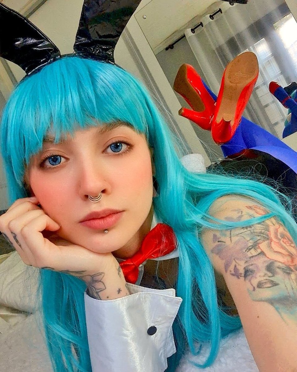 MayaBriefs's tweet photo. 🐰 https://t.co/lmJpj1uyFg