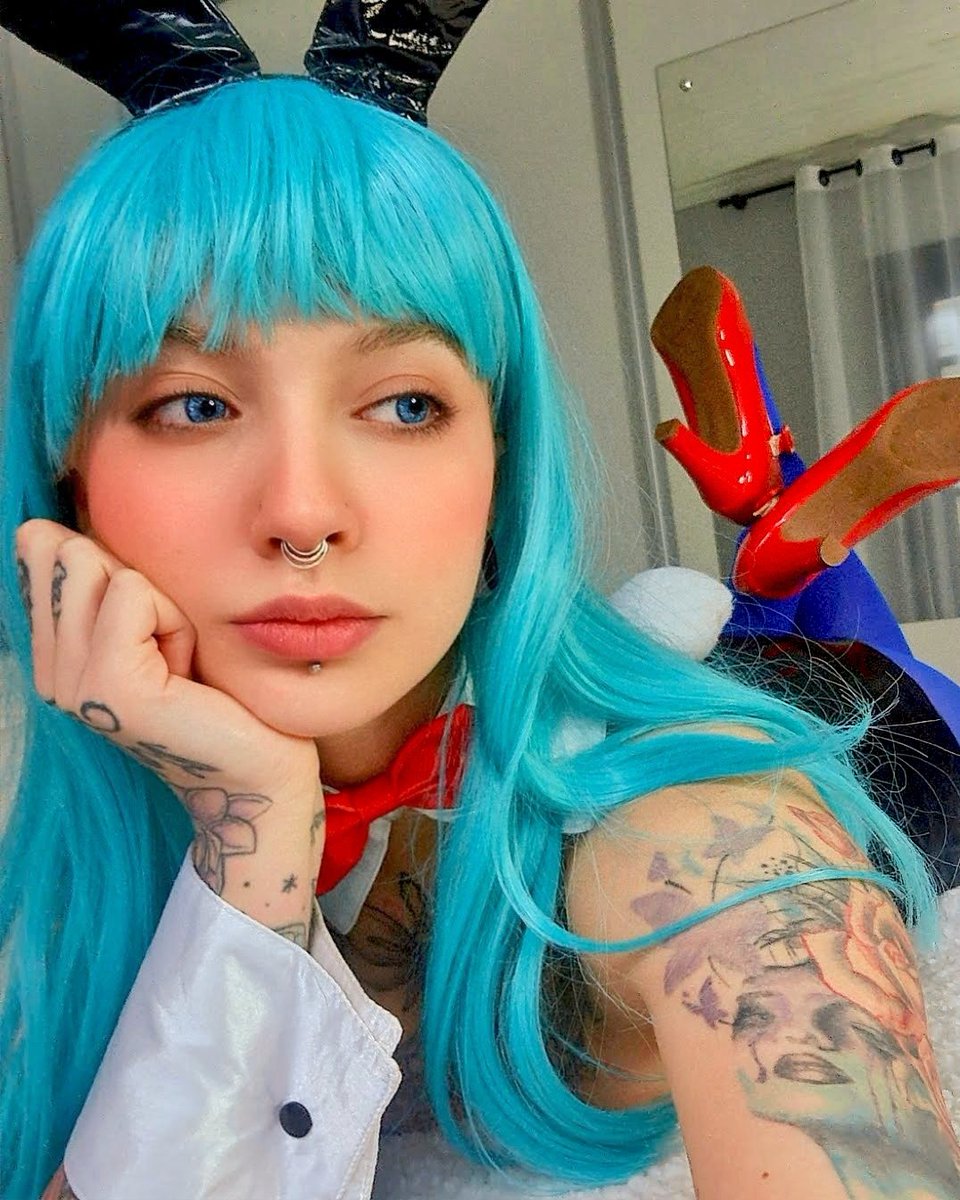 MayaBriefs's tweet photo. 🐰 https://t.co/lmJpj1uyFg