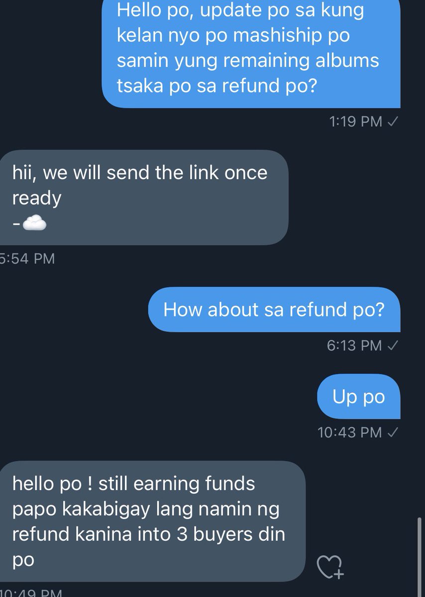 LKshopp's tweet photo. Update for bc batch 4 https://t.co/wOf1dQup7L