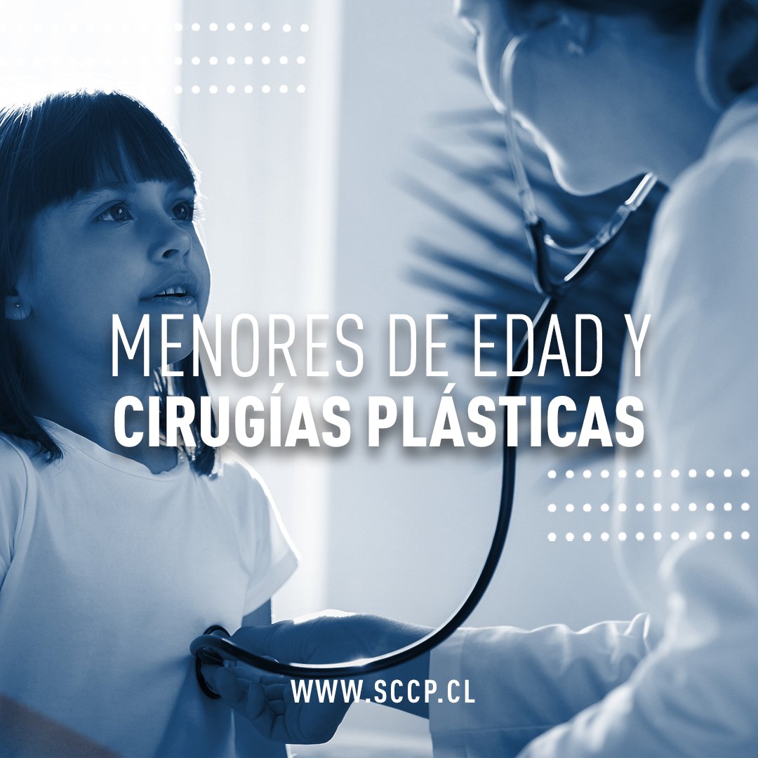 sccplastica's tweet photo. Bajo supervisión paternal y autorización de psicólogos es posible ejecutar procedimientos estéticos y reconstructivos antes de los 18 años, tales como: reducción de labios menores, malformación de orejas, labio leporino, quemados y otras malformaciones.
#QueTuCirujanoSeaPlástico https://t.co/Ae9aplI322