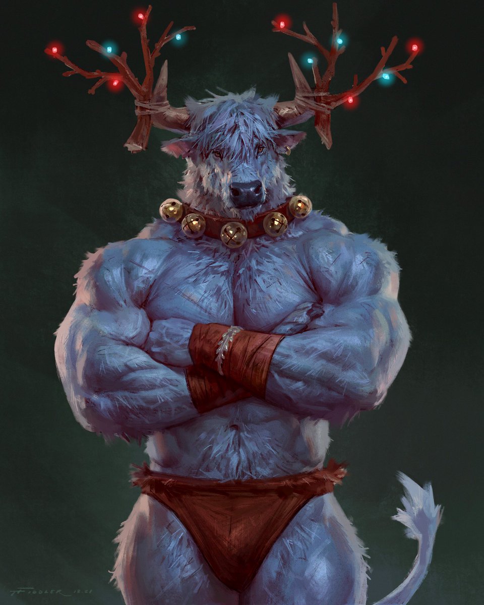 I don’t know about Cypress, but I hope everyone else had a Merry Christmas! 😉