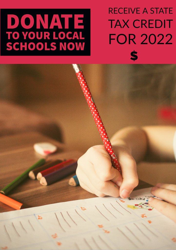 glendiveschools's tweet photo. GPS would like to make our community aware of a recent law, HB 279 that allows individuals and businesses to make direct contributions to our schools with a dollar for dollar state tax credit.   Please go to https://t.co/8PwsQz5W5j and read our article for more information. https://t.co/PNQ7qySwdR