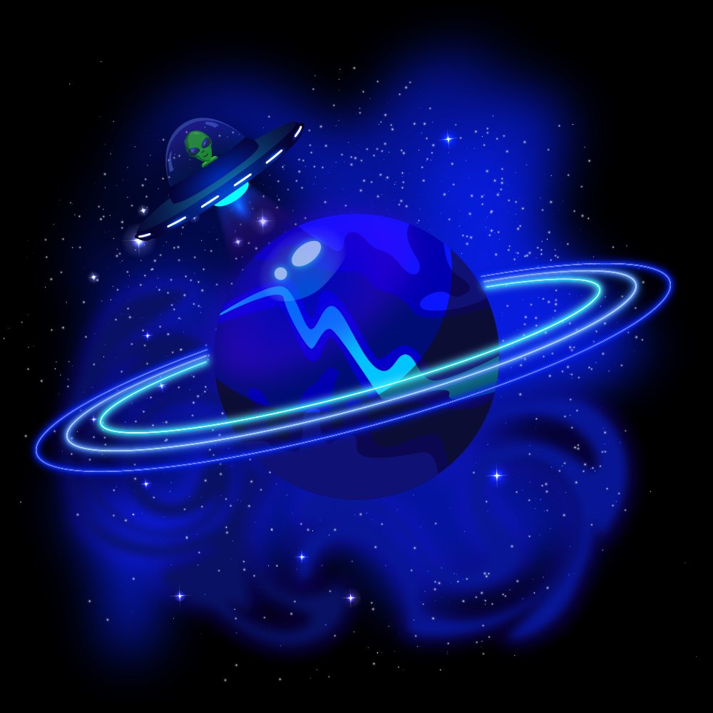 The Cryptoverse tweet media