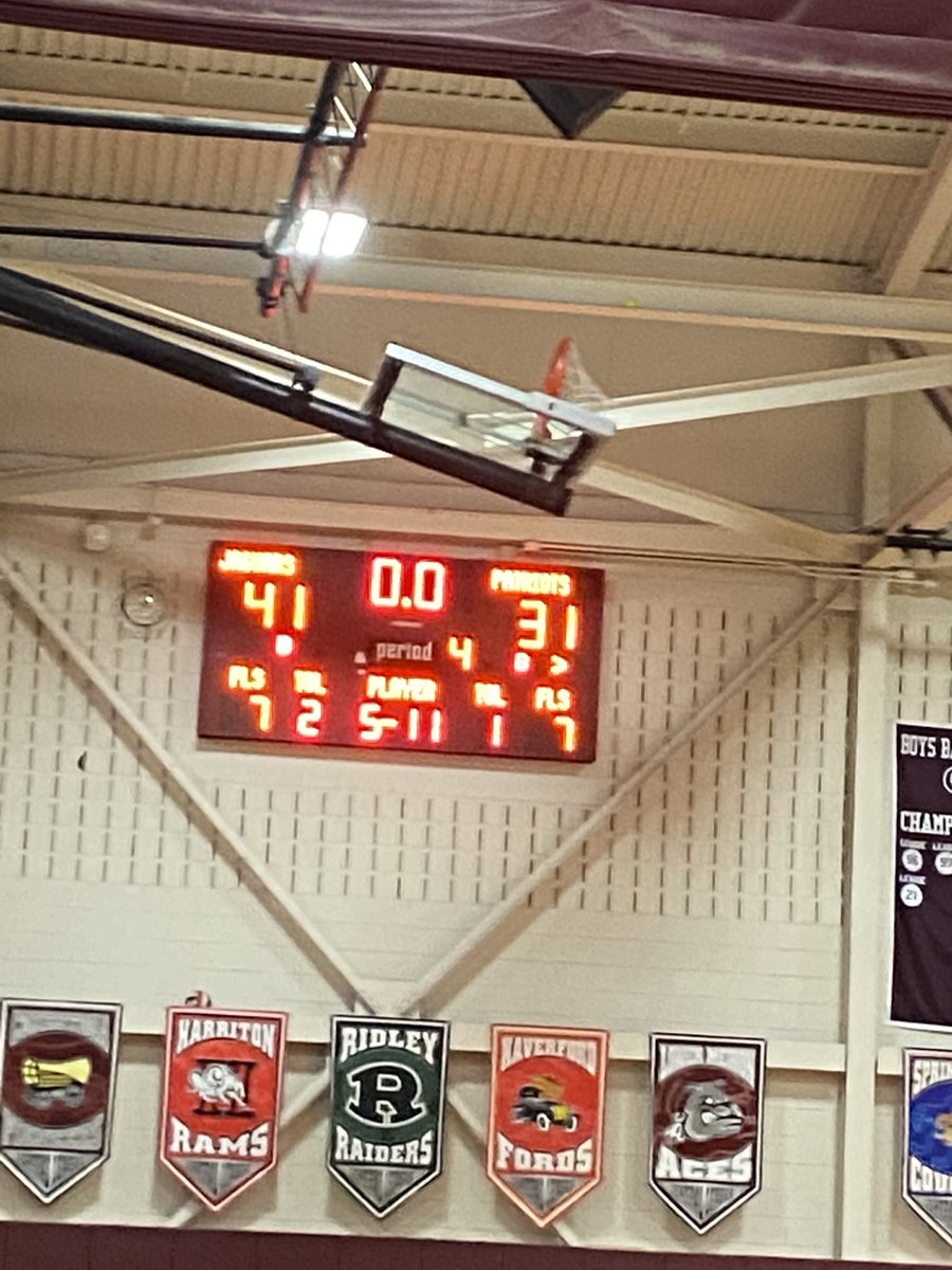 GV Athletics tweet media