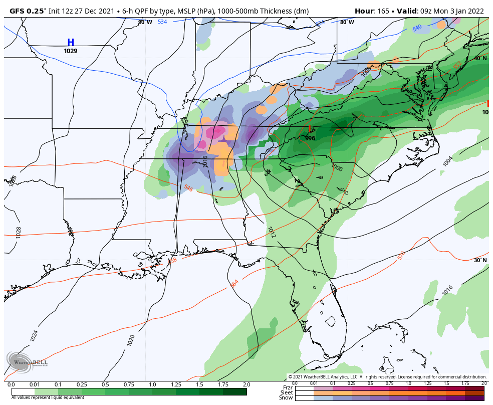 James Spann tweet media
