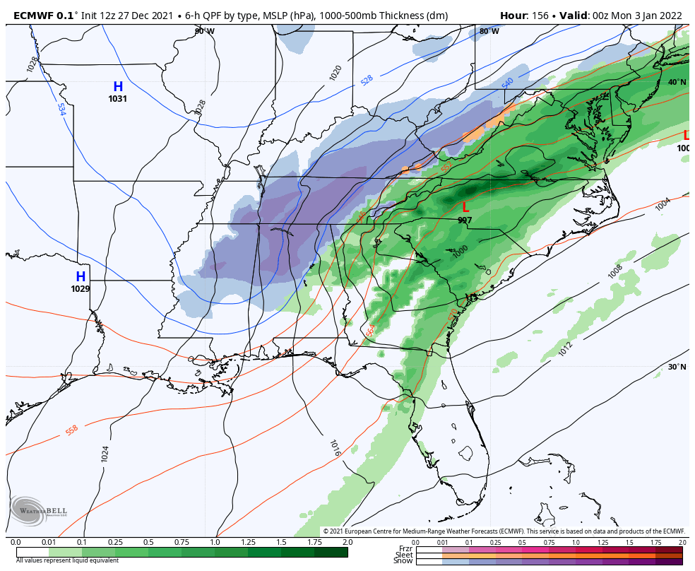 James Spann tweet media