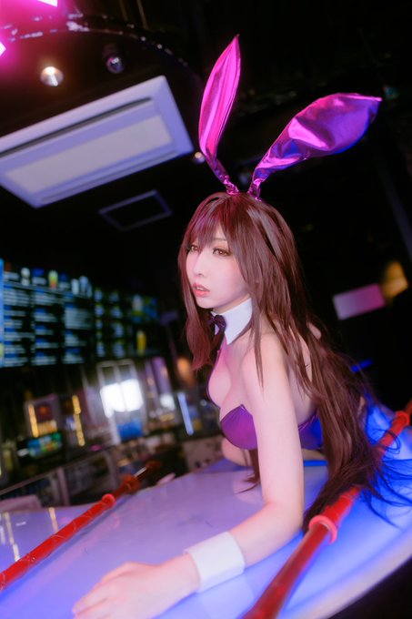 Twitterのコスプレ画像32