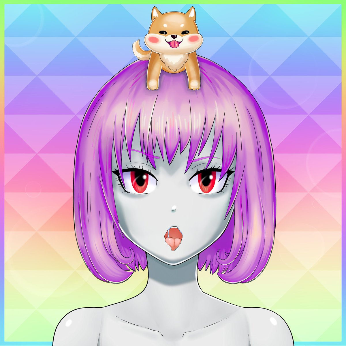 Got my first Face 
x.com/TheDrizzleDr