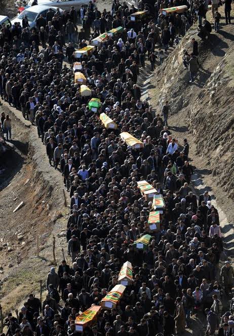 naveminkatibaya's tweet image. nayê jibîrkirin !!

#Roboskî10SalDerbasBû
#10YılındaRoboski
#Roboski10YilOldu