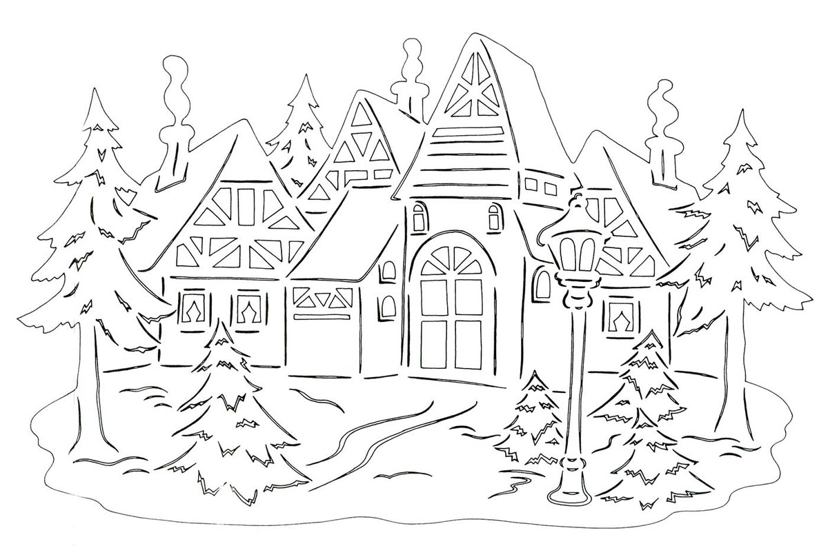 Coloring books were likely a favorite way to pass the time as a youngster. Research shows adult coloring books relieve stress for older "kids", teens included. Print a few pages of an adult coloring book and let your teen de-stress with an old favorite activity. 
#365Days #Day88