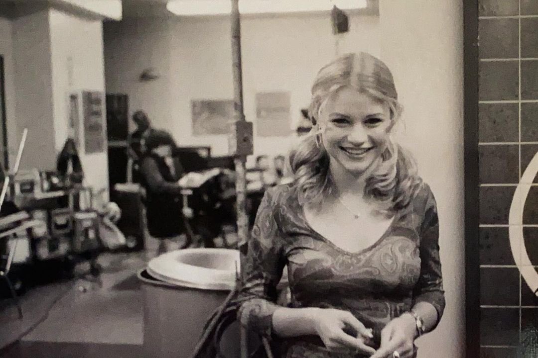 EmilyDeRavinFR's tweet photo. Beautiful pics shared by Jason Behr for Emilie’s birthday ❤️❤️❤️
📸:thejasonbehr instagram account https://t.co/yBe8lwDXc5
