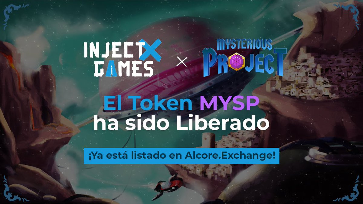 Injectxgames tweet media