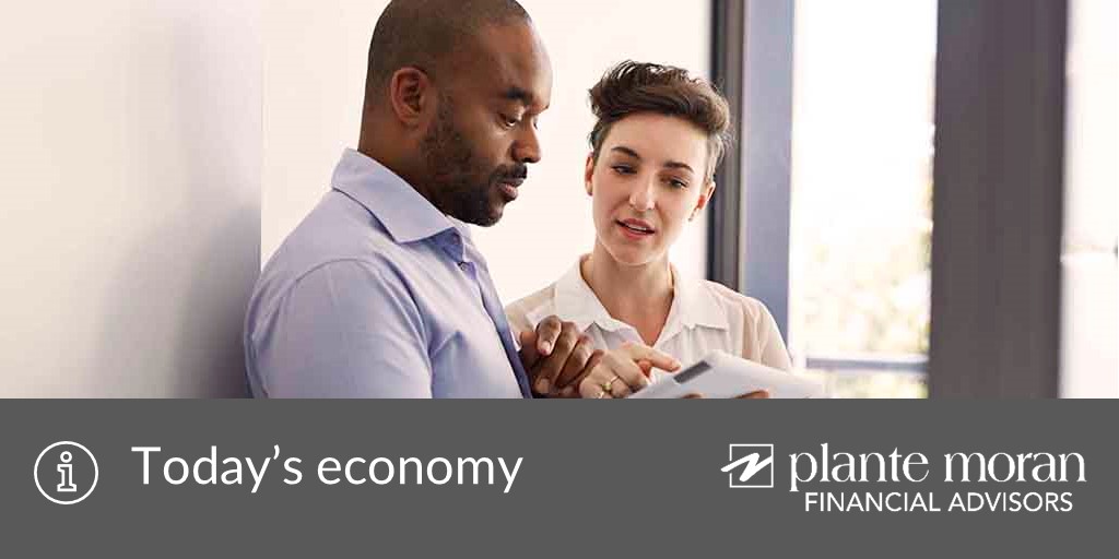 dhlowenthal's tweet photo. A final reading of Q3 #GDP growth marks the weakest quarter since the pandemic recovery began, but the slowdown wasn’t as severe as previously believed. Read here. https://t.co/H4wPdm4YYa https://t.co/zgzMLFer4v