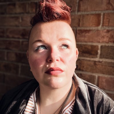 #NewProfilePic