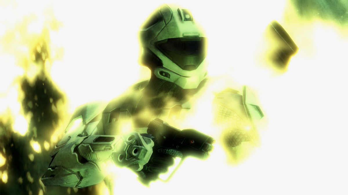 Rehwappen's tweet photo. | Out of the Furnace |
_______________________________
#halo #Halo3 #haloscreenshot @halo https://t.co/9G5duDe8pT