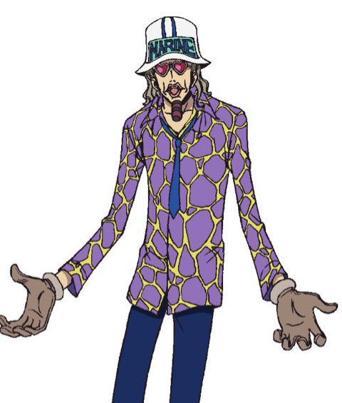 ワンピース ジャンゴの能力や声優情報まとめ 今後の登場する可能性を考察 Selvy