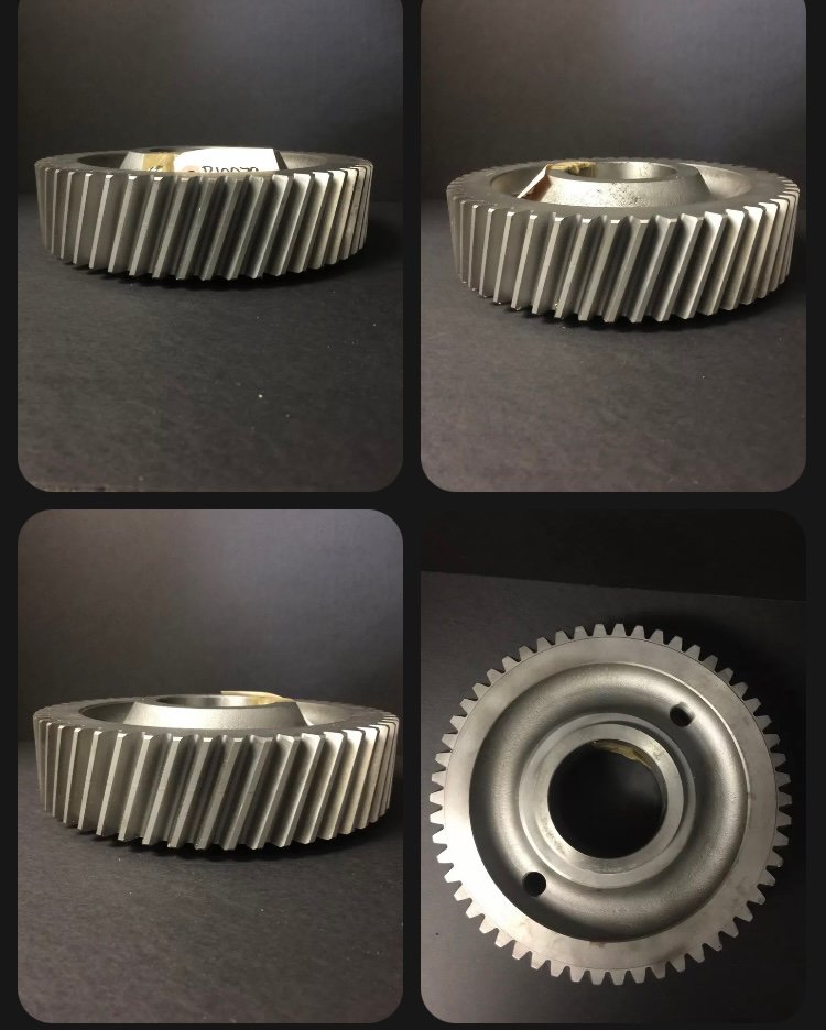 ADRPowerSystems's tweet photo. Available on the #ADRPowerSystems eBay store is: Twin Disc, MG5114SC, P10079, Helical Gear 1.74:1 
Go grab it now!!!
.
https://t.co/qqEg87mSNL https://t.co/rqDTs7ehIK