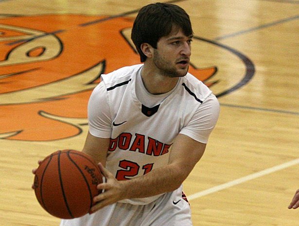 CFB247's tweet photo. Trevor Cyboron
Doane University, Guard 2013-2016 https://t.co/XoM5SFRzIX