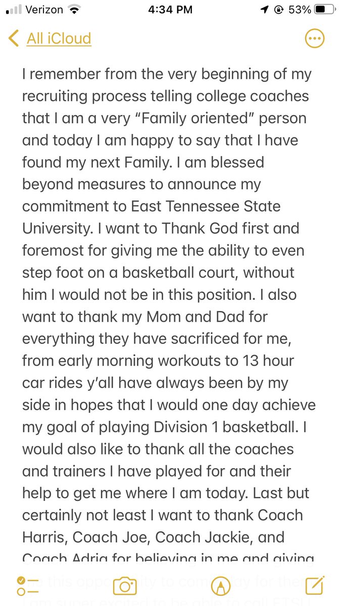 Brecken Snotherly tweet media