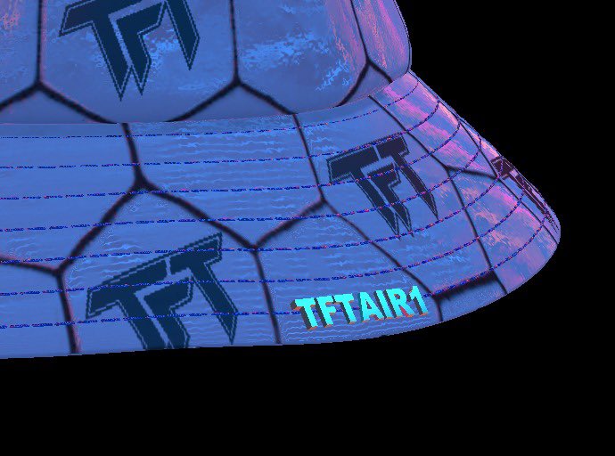 TheFansTogether's tweet photo. 5/

The airdrop for the first 2,000 participants on either our #SOONAVERSE platform or via mmask will drop tomorrow and the whitepaper on New Years Eve.

Come join at the very start as we build our mission to bring sports clubs back to the Fans.

✅ like
✅ follow
✅ rt https://t.co/SiRYrpCsFG