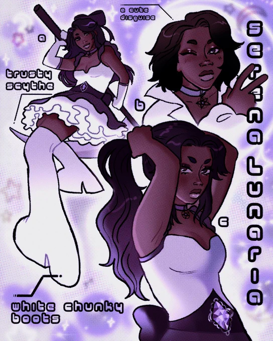 commission for @/bitcchbaby on ig 