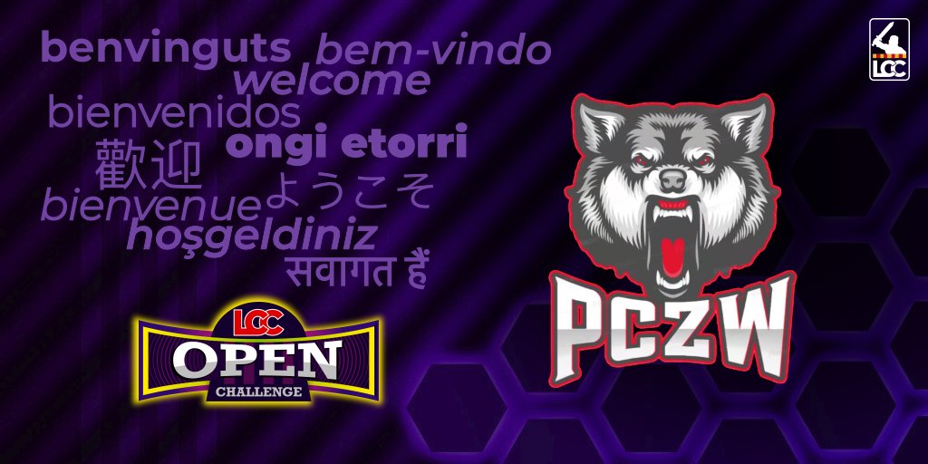 lligacatclash's tweet photo. Welcome to #LCCOpenChallenge2022
@marihuaneroscoc @LleidaPonent #CrazyGear #PCWZ https://t.co/NeLfNCZT0e
