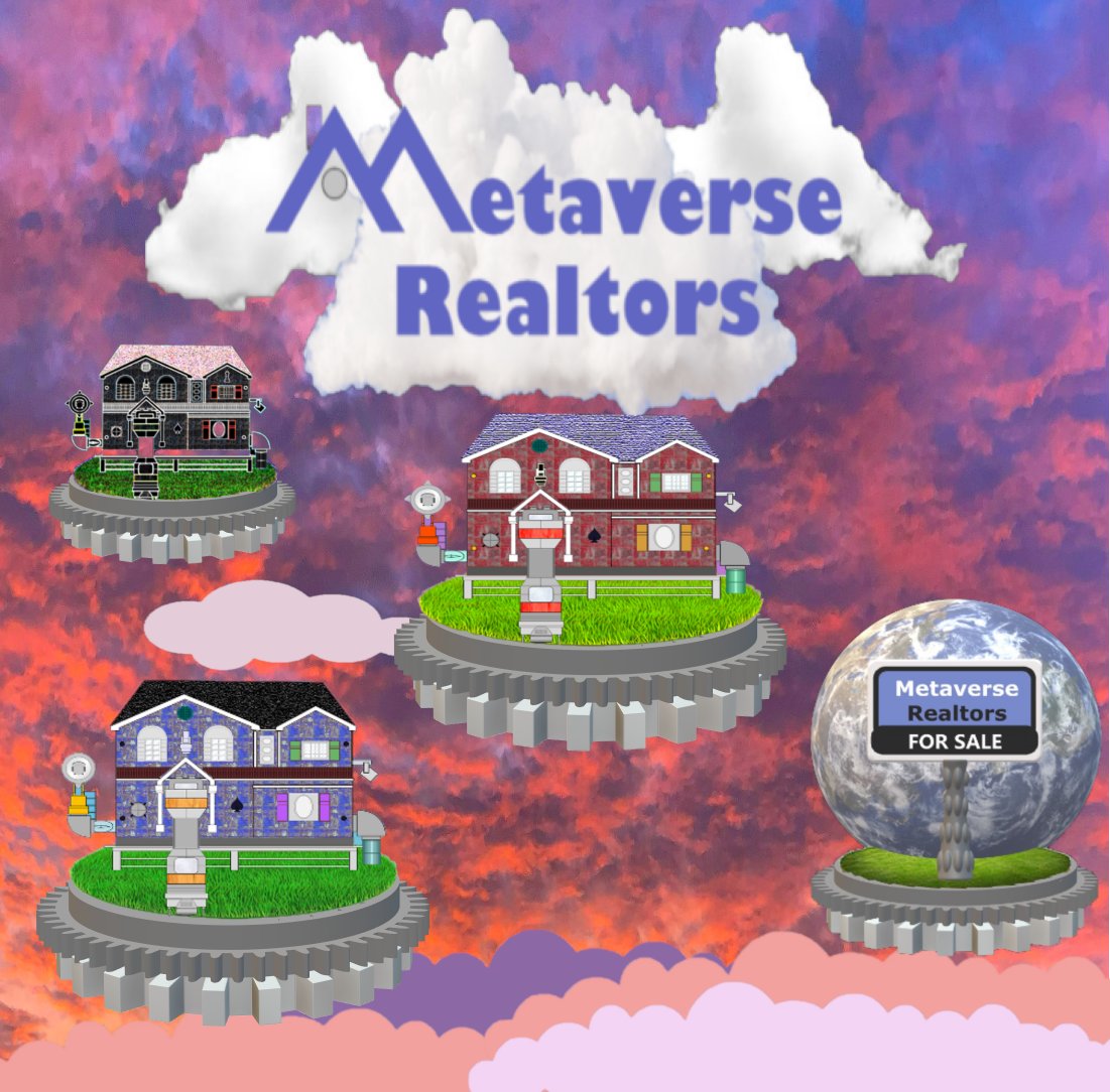 MetaRealtors's tweet photo. No matter where you are on your journey strive to improve yourself daily, to become better today than you were yesterday. Never settle, and always stay true to yourself.
@MetaRealtors The Evolution of Real Estate 

#Ethereum  #realestateinvesting #Crypto #NFT #NFTs #NFTCommunity https://t.co/w4vNukJExS