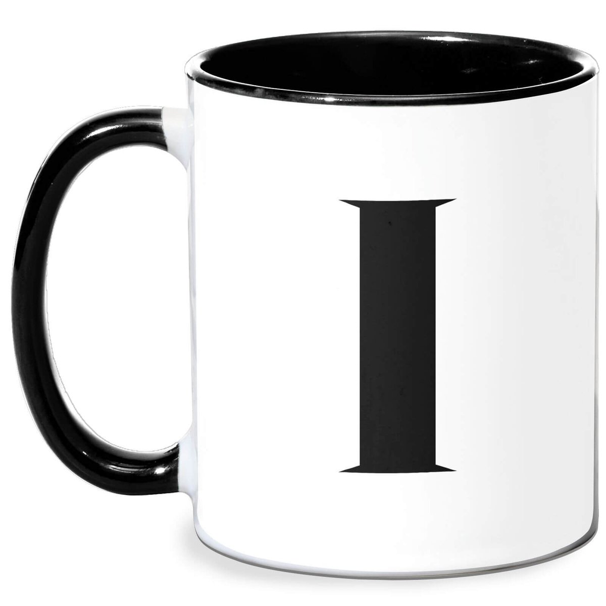 I Mug - White/Black
Click-> https://t.co/CIu5JUspf5

#Shopping #HomeAccessories #Discounts #ByIWOOT https://t.co/xFML0s2mWp