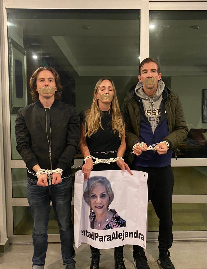 Ana Paula Castillo Cuevas tweet media