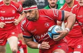 TJRFC's tweet photo. 1st XV Flanker Matt Foulds has set up a GoFundMe page for a Spanish International team mate, Kawa Leauma, to help his family during such a difficult time. Please see the link below and consider supporting such a good cause. 

https://t.co/xtannhX2kv https://t.co/2PSmZ9DAMq