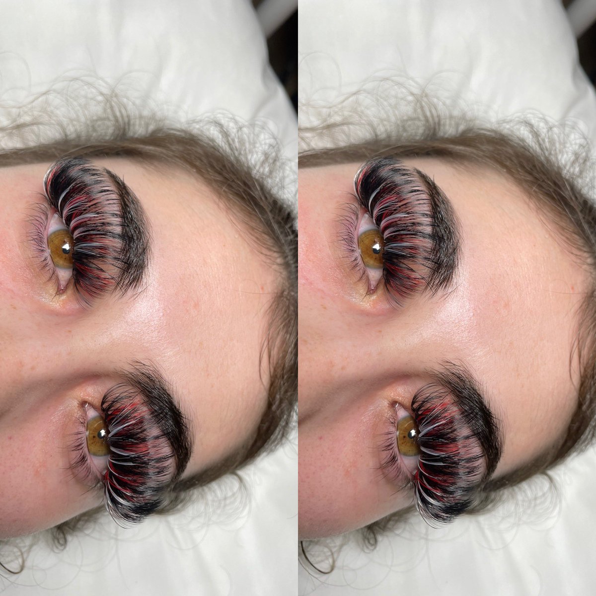 tyaamos14's tweet photo. A simple RT can help bring me more clientele for my lashes and I’d appreciate it 🤍🥺 https://t.co/gS9LBJ5xTB
