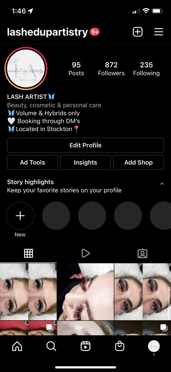 tyaamos14's tweet photo. A simple RT can help bring me more clientele for my lashes and I’d appreciate it 🤍🥺 https://t.co/gS9LBJ5xTB