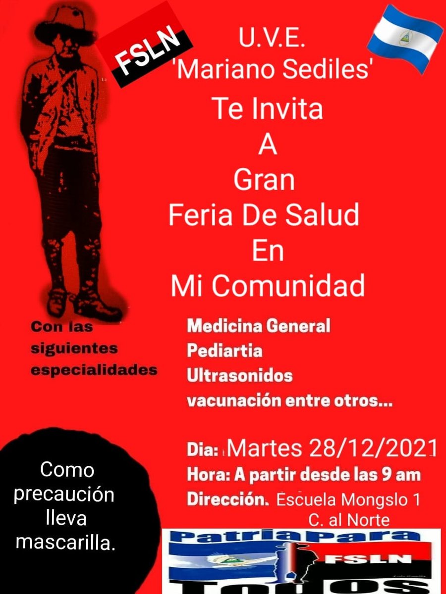 La Nueva Radio YA tweet media