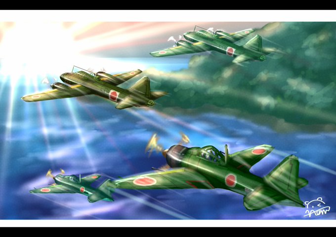 旭日旗のtwitterイラスト検索結果