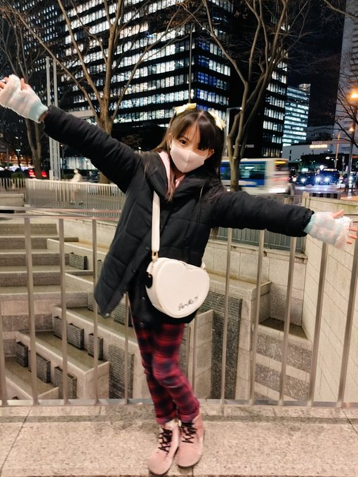 Twitterのコスプレ画像8