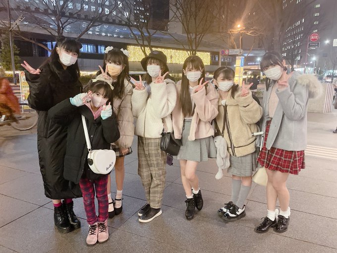 Twitterのコスプレ画像9