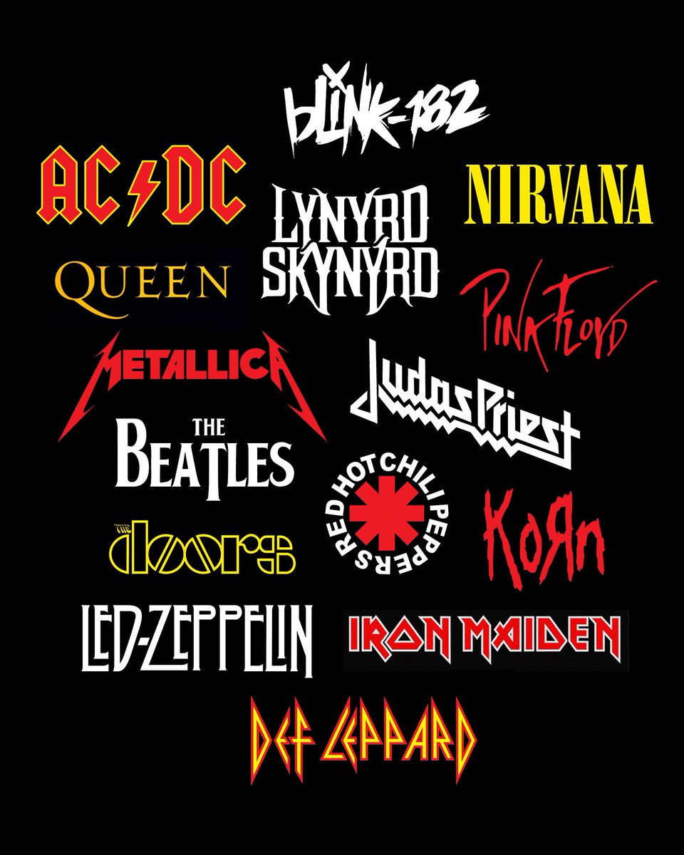 itsjkav's tweet image. This year’s NBA All-Star game is in Cleveland, so naturally all our players needed iconic rock band logos 🤘🏼🎸

For obvious reasons this didn’t pass through legal and couldn’t be used in the campaign, but sometimes you just need to get an idea out of your brain 😂