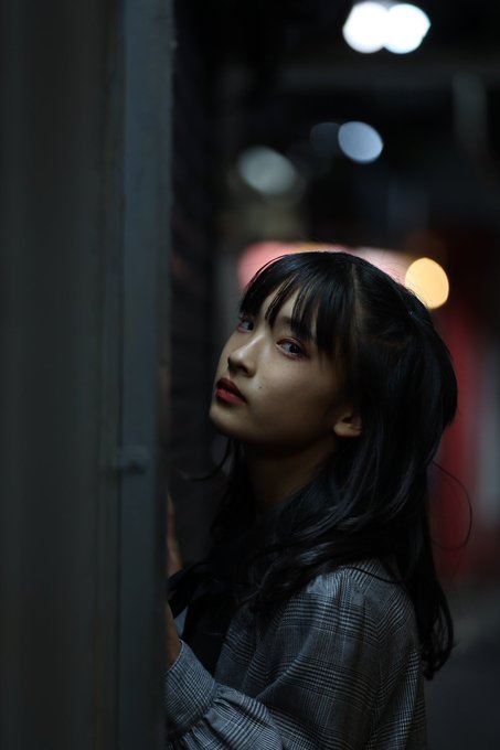 Twitterのコスプレ画像2