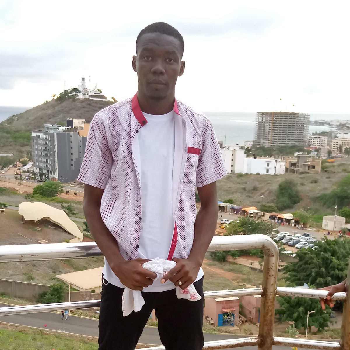 #NouvellePhotoDeProfil