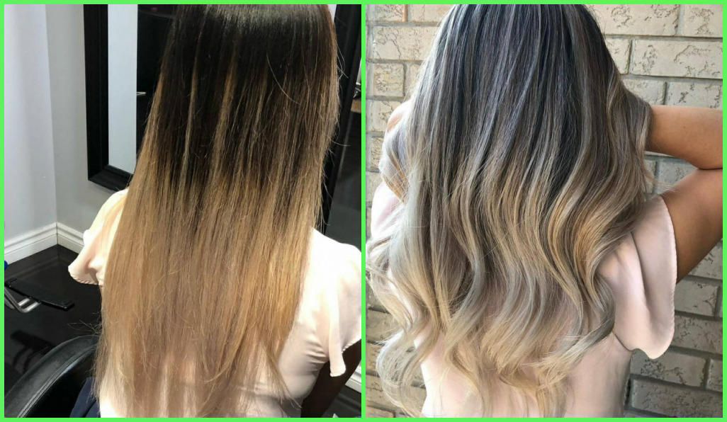 colorphlex's tweet photo. ✨"10 months regrown touch up balayage✨
Used #colorPhlex for healthy hair." - kelly_hairstyle on IG https://t.co/J6ATQWnLfN