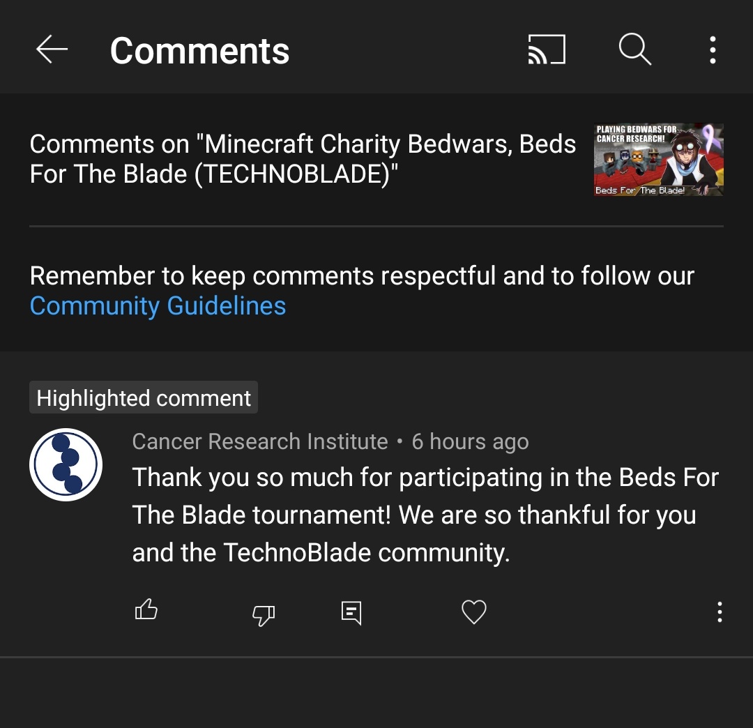 Beds for The Blade🎗 (BedsForTheBlade) Twitter